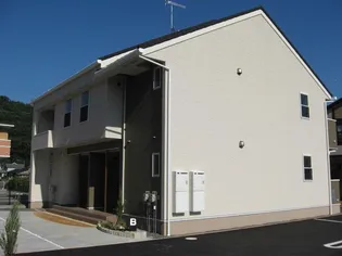 フォルサ エムBの画像