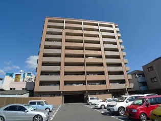 アルファステイツ総社中央の画像