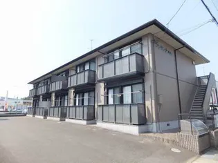 ブリランテ東福山 A棟の画像