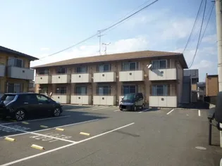 ウェルヴィラ東福山A Bの画像