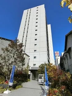 サーパス福山駅ザ ガーデンの画像