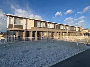 フェリーチェ元山の画像