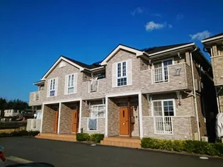 ブルック サイド 七島1の画像