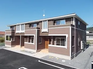 サンメゾン郡Bの画像