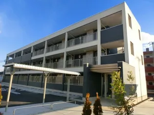 ジョビアル コートの画像