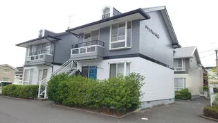 グランヴィル小畑 Bの画像