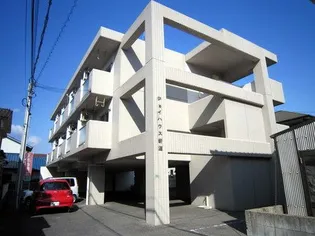 ジョイハウス新涯の画像