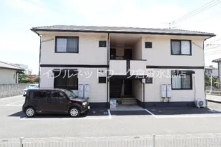 プリムローズ倉敷 Bの画像