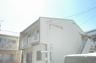 ハイネス旭A棟の画像