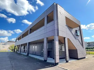 ローズグレイ パレスの画像