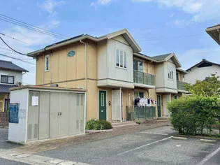 シャルマン A棟の画像