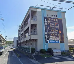 コーポ坂本の画像