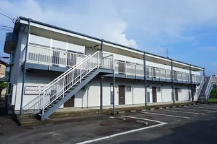 エルディム川西の画像