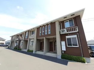 ハイツ NAO Bの画像