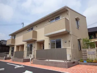 サンメゾン 小池 E棟の画像