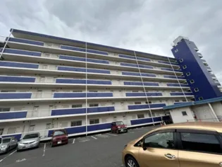 サンシャインキャッスルの画像