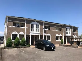 カリーノ桜井Ⅰの画像