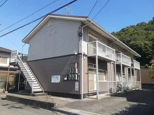 シティハイツ鯡山荘の画像