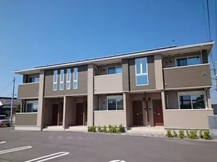 フィオーレ Aの画像