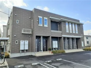 フィオーレ太田Ⅱの画像