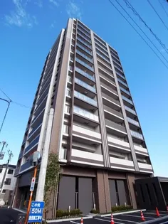 クラース野上町の画像