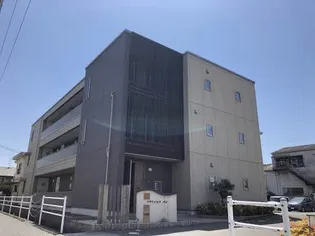 グランベレオ川口の画像