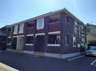 ベル アンジュ Ⅰの画像