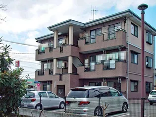 サン オーレ多治米の画像