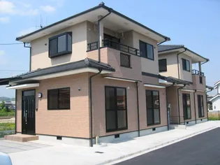 神辺サンハイムの画像