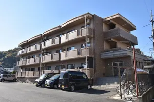 グランダーム新市の画像