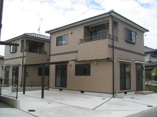 ジュネス徳田の画像