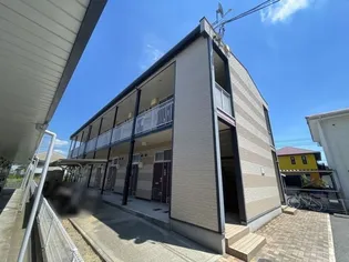 ロマーナ中庄の画像