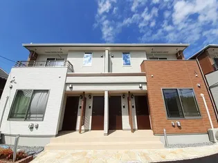 メゾン トイロAの画像