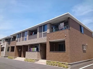 オアシス今津Aの画像