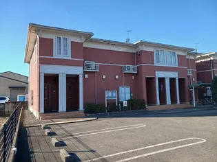 サンソーレ Aの画像