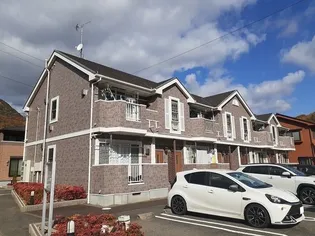 ベルメゾン福地Aの画像