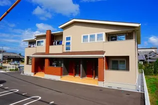 サンシャインヒルズの画像