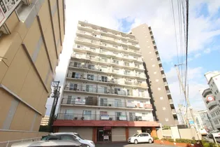 チサンマンション倉敷の画像