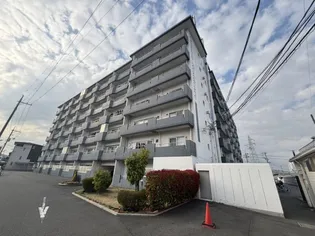 老松レジデンスの画像