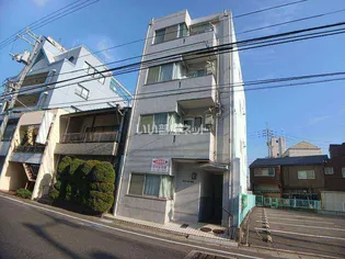 アバンダン栗林の画像