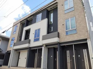 パストーソ Ⅰの画像