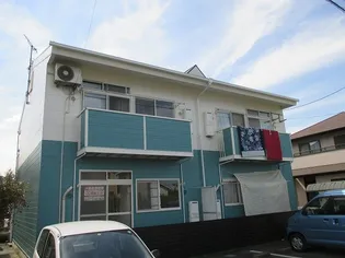 ニューシティウエストリバーの画像