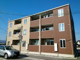 クロスローズIの画像