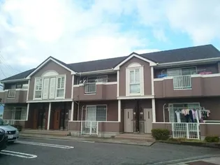 プリムヴェール Aの画像