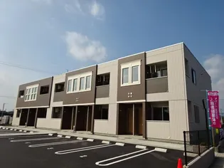 ゴーリュー 駅家の画像