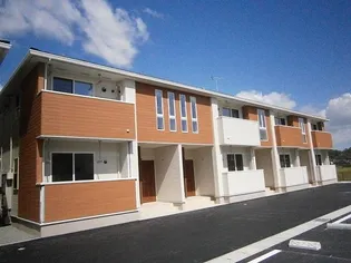 サンレジデンスの画像