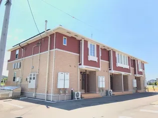 JADEHOUSE Aの画像