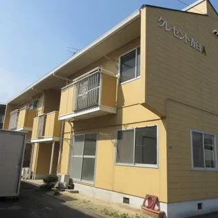 クレセント春日A棟の画像