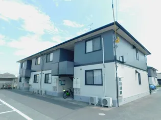 メゾン エスポワール B棟の画像