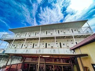 プレジール高橋の画像